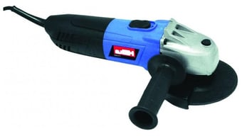 picture of Hilka Angle Grinder - 115mm - 600W - PTAG600 - [CI-93401]