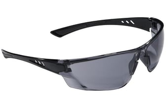 picture of JSP - Continental - Smoke Anti-scratch/Anti-fog Lens  - [JS-1CONT23S]