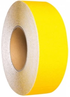 Picture of PROline Anti-Slip Tape - 50mm x 18.3m - Yellow - [MV-265.22.144]