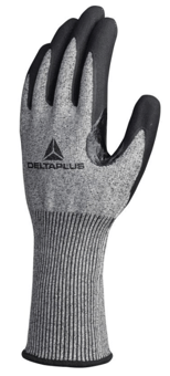 picture of Delta Plus VENICUTD03 Deltanocut Knitted Gloves - LH-VECUTD03GR