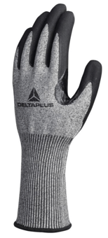 Picture of Delta Plus VENICUTD03 Deltanocut Knitted Gloves - LH-VECUTD03GR
