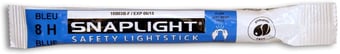 Picture of Cyalume - 6 Inch Blue SnapLight Lightstick -  Duration 8h - Single - [CY-SA8-108080BI]