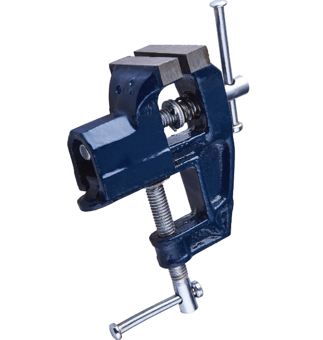 picture of Amtech Baby Vice 50mm - [DK-D3100]