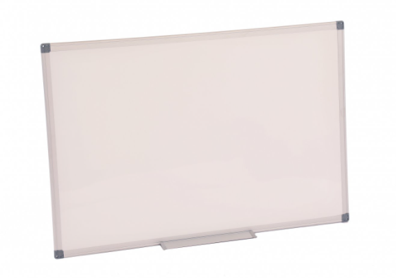 picture of Spectrum Magnetic Dry Wipe Board 900 x 600mm - SCXO-CI-14092