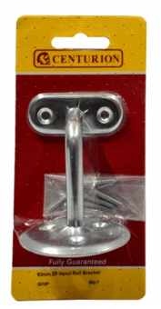 Picture of ZP Hand Rail Bracket - 65mm - [CI-GI18P]