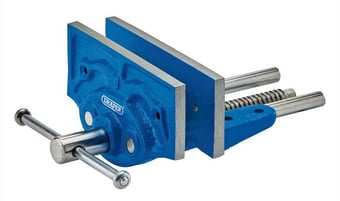 picture of Draper Woodworking Vice - 150mm - [DO-45233]