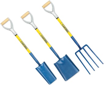 picture of Safety Tools - Fibreglass Digging Tools