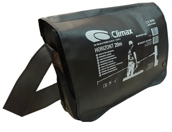 Picture of Climax Temporary Horizontal Lifeline - Max Length 20M - [CL-TEMP-HORIZONT-20]