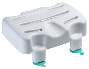 Picture of Kingfisher Bath Seat - 8"/20cm - [HHE-HA0671]