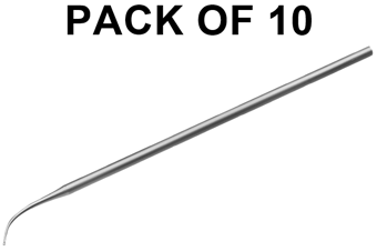 picture of Instrapac Dycal Applicator - Pack of 10 - [VC-8139]