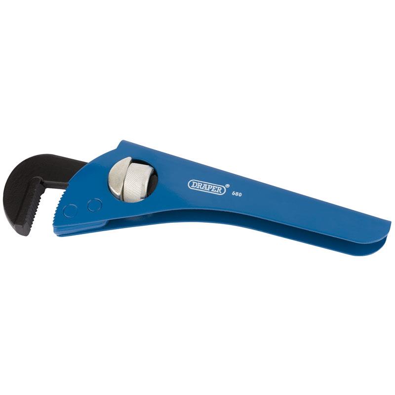 picture of Adjustable Pipe Wrench - 300mm - [DO-90029]