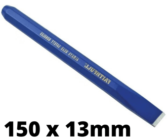 picture of Faithfull Cold Chisel - 150 x 13mm - [TB-FAI612]