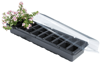 Picture of Garland Windowsill Greenhouse - [GRL-W0042]