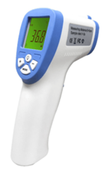 picture of Available Virus Essentials - Thermometers