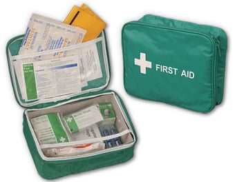 picture of Car Care Vehicle First Aid Kits