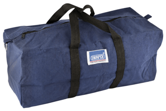 picture of Draper - 460MM Water-Resistant Canvas Tool Bag - [DO-72972]