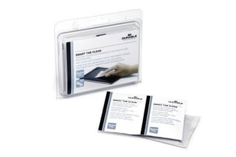 Picture of Durable - SMART Tab Clean - Pack of 10 - [DL-587202]