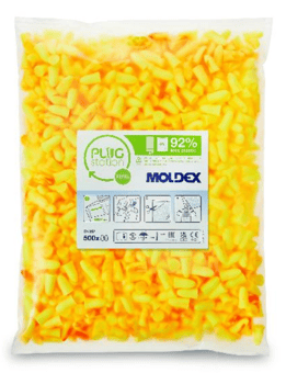 Picture of Moldex - MelLows Refill Pack - SNR 22 - 500 Pairs - [MO-766001]