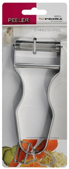 picture of Prima Stainless Steel Rex Peeler - [PD-18257C]