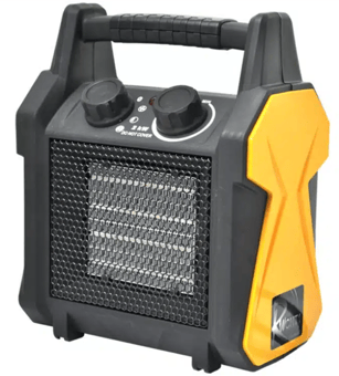 Picture of Rocwood RWCHT1 Electric Heater - 2000W - [SG-RWCHT1]