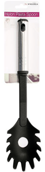 picture of Prima Stainless Steel Handle Nylon Pasta Spoon - [PD-12062C]