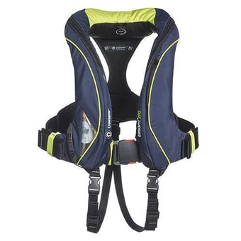 Picture of Crewsaver ErgoFit Automatic Lifejacket  - [CW-9165NBGAP]