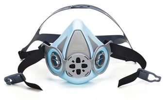 Picture of MSA Advantage 900 Elastomeric Half-Mask Respirator Large INTL - [MS-10222867]