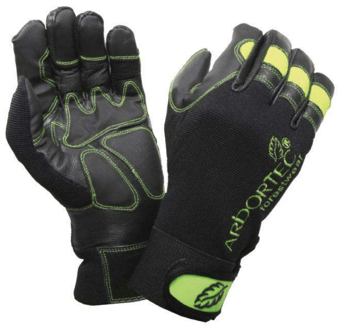 Picture of Arbortec AT900 Xpert Chainsaw Gloves Class 0 - ARB-AB300240 - (LP)