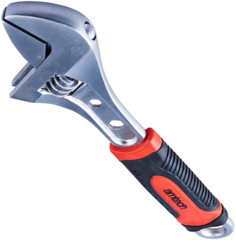 picture of Amtech 300mm Adjustable Wrench - [DK-C1695]