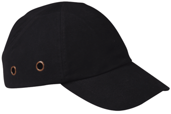 picture of Climax Gorra Shockproof Safety Cap - Black - [CL-2452001103000-GB]