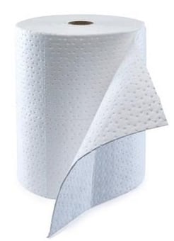 picture of Ecospill Premier Extra Oil Only Roll 50cm x 40m - [EC-H0305040]