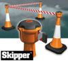 picture of Traffic Management Skipper Barrier System