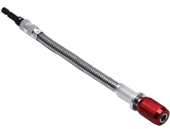 picture of Amtech 6.35mm Hex Quick Change - 240mm Flexible Drive - [DK-F0745]