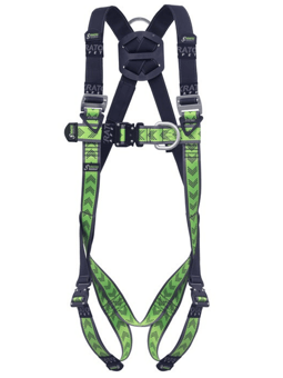 picture of Kratos Move 3 Comfort 2 Point Scaffold Harness - Size S-L - [KR-FA1010700A]