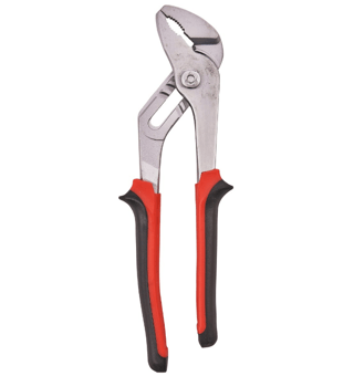 picture of Amtech Water Pump Pliers With Comfort Grip - 10 Inch - [DK-B1340]