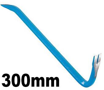 picture of Silverline - Wrecking Bar / Crowbar - 300mm - [SI-868781]