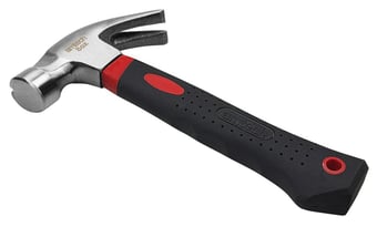 picture of Amtech 8oz Mini Claw Hammer - [DK-A0205]