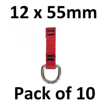 picture of Tool Catch - 12mm x 55mm - Pack of 10 - [GPS-H01005-10]