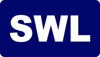 Picture of SAFE WORKING LEADER Insert Card for Professional Armbands - [IH-AB-SWL] - (HP)