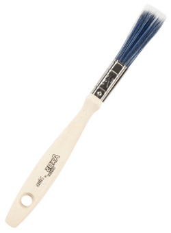 picture of Axus Decor Pro-Brush - Blue Series 0.5" / 12mm - [OFT-AXU/BB05]