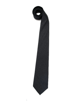 picture of AFE Pilot Tie - Black - [AE-BLACKTIE]
