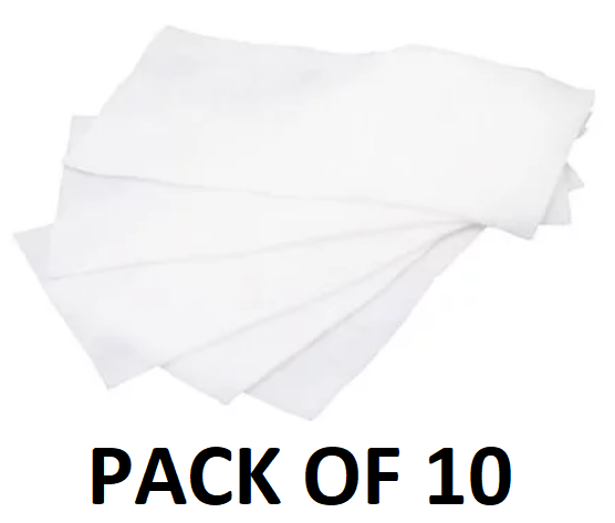 Centurion ConceptAir Pre Filter - Pack of 10 - [CE-R23PF/10]