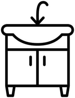 picture of Bathroom and Toilet Accessories.