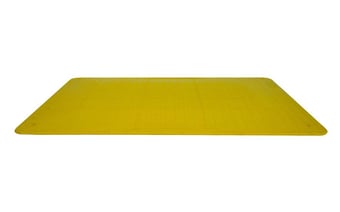 picture of Trench Cover - 120cm x 80cm - Anti-Slip Safe Cover Suitable for Pedestrians and Vehicles - OX-0307