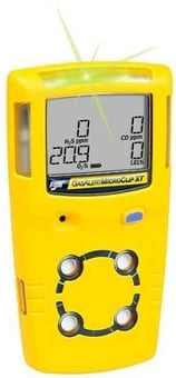 picture of Gas Detection Equipment