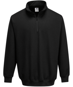 picture of Black Sweatshirts