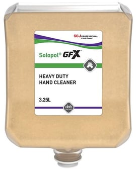 picture of Deb Solopol GFX Gritty Power Foam - 3.25L - [BRB-GPF3LEURO]