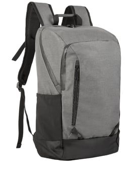 picture of Shugon Jerusalem Dark Grey/Black Laptop Bag - [BT-SH5805-DGY/BLK]