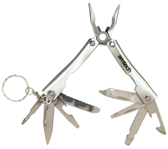 Picture of Amtech 8-in-1 Micro Plier - [DK-R2392]