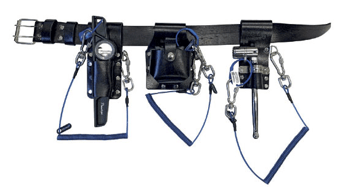 picture of ToolArrest Global Tool Belt Kit 3 - [TA-TASCAFBELT03]